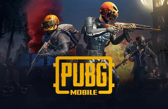 پەبجی جیهانی 3000 + Free 850 UC · Global