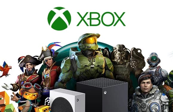 Xbox GCC 15 USD