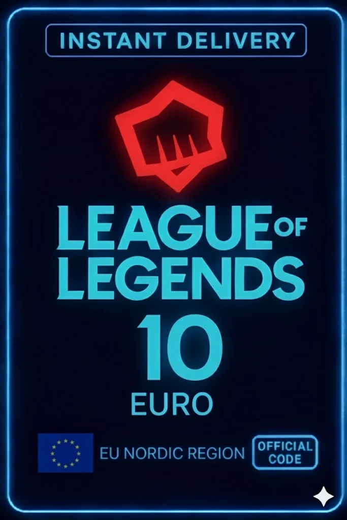 آر بي EU NORDIC/EAST 10 يورو · Euro