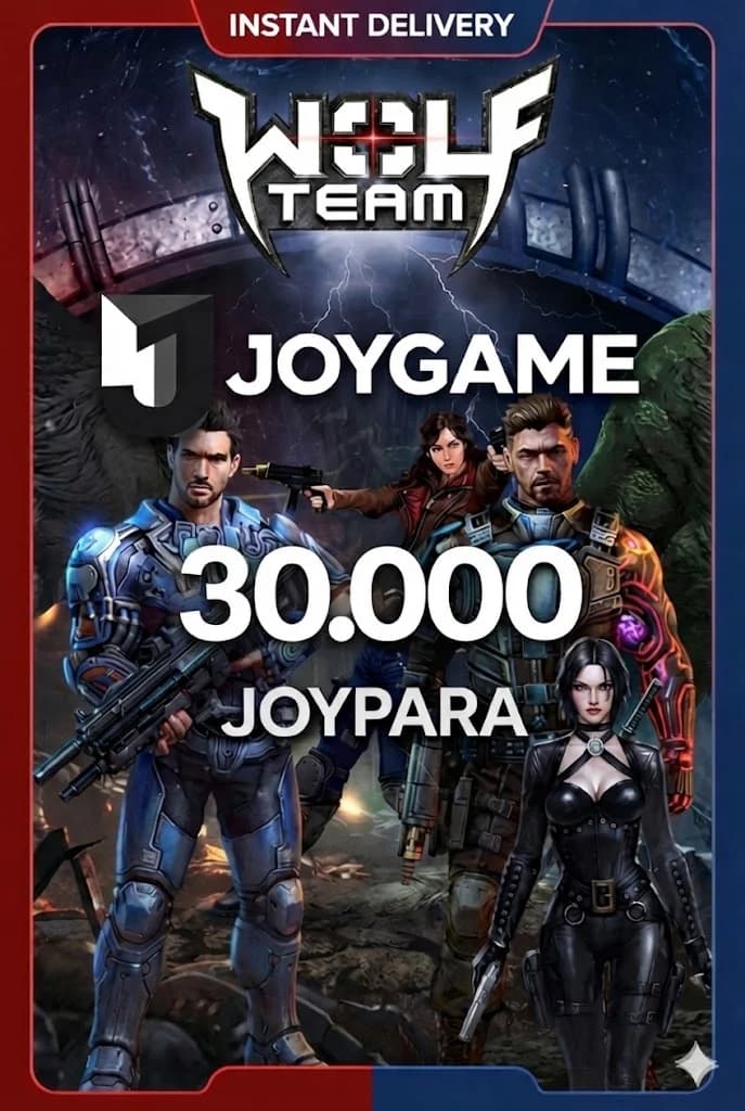 WolfTeam 12.250 Nakit