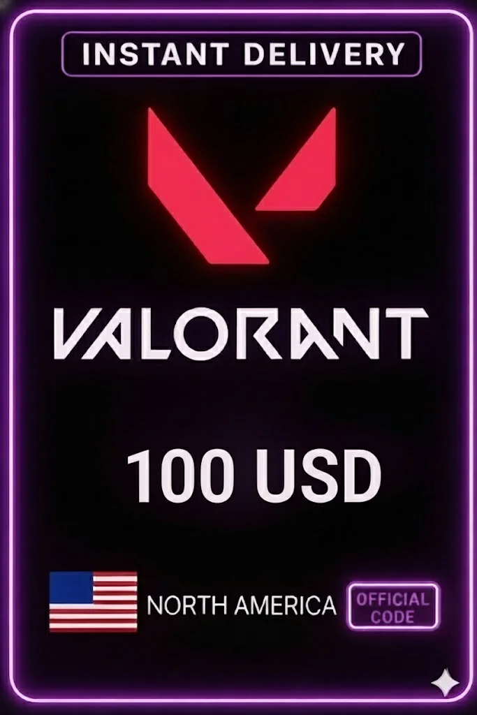 Riot Access 100$