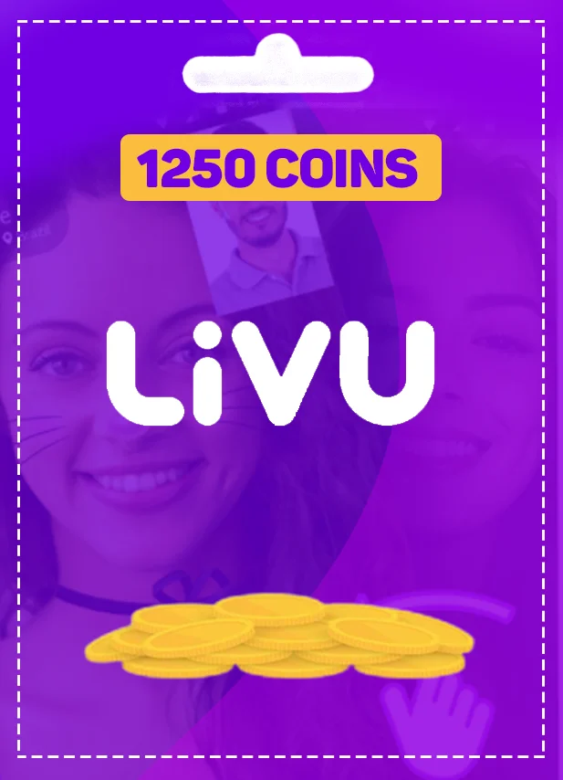 LiVU 1250 Altın Para