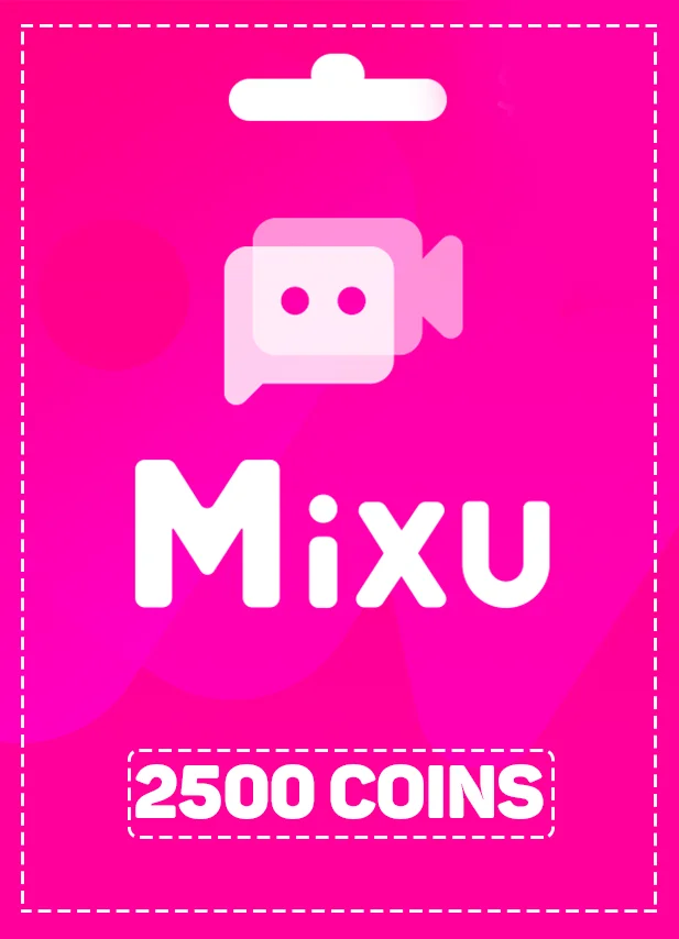MixU 2500 Coins (Türkiye)
