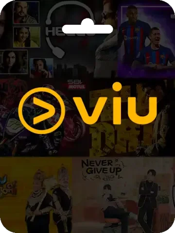 Viu Premium 6 Months (Oman)