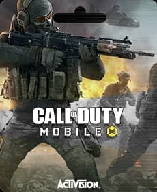 كول أوف ديوتي موبايل 880 Points · Call of Duty Mobile