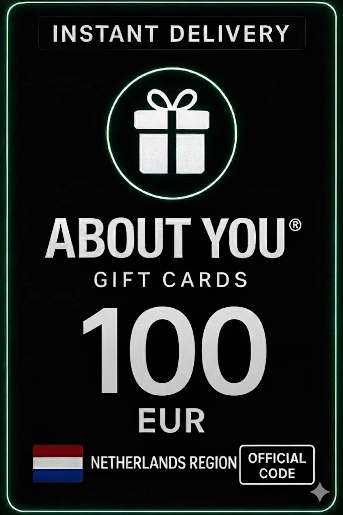 About You 100 EUR NL