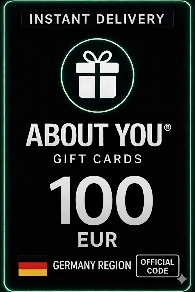 About You 100 EUR DE