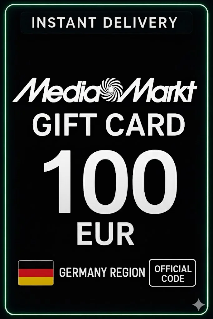 MediaMarkt 100 EUR