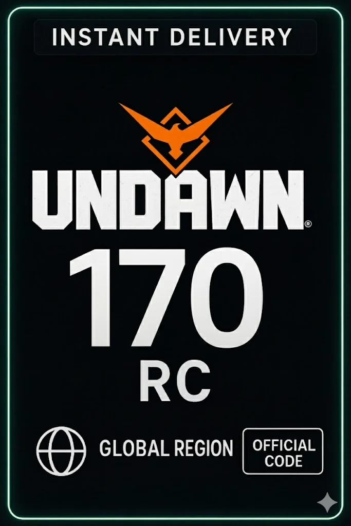Undawn - 170 RC