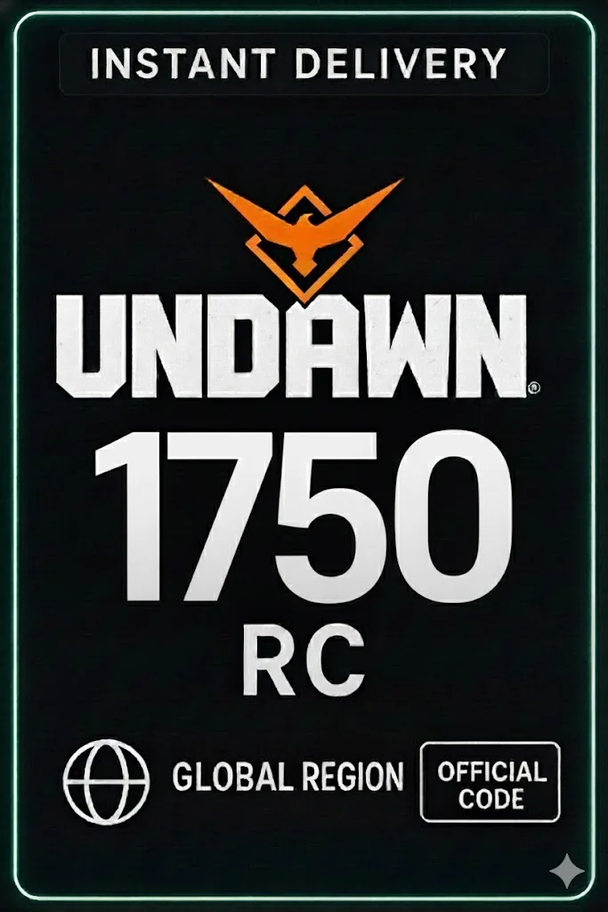 Undawn - 1750 RC