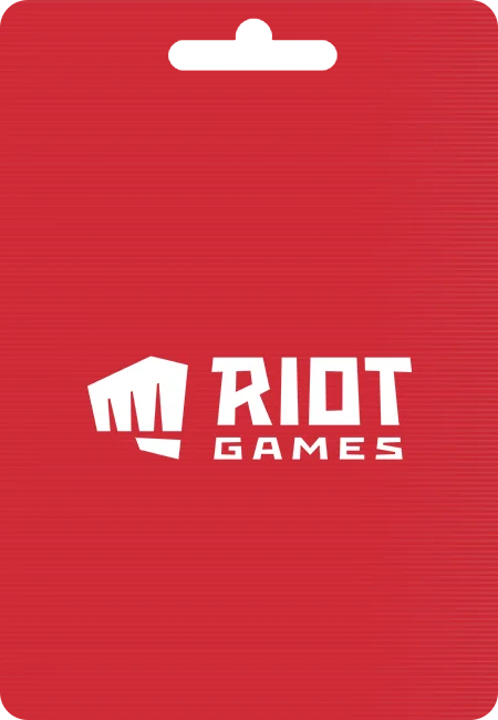 آر بي 100 BRL · Riot