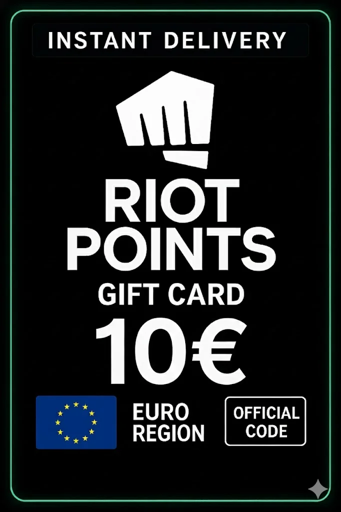 آر بي EU NORDIC/EAST 10 يورو · Euro