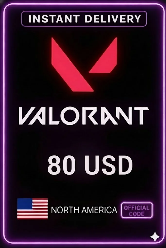 رايوت Access 80 USD · Riot