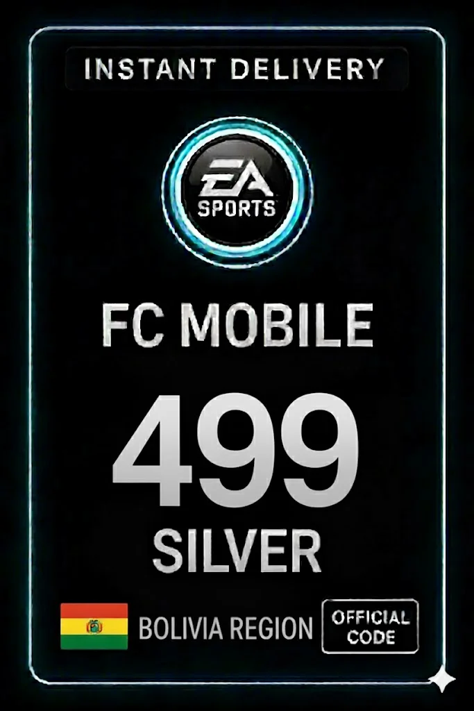 FC موبايل 499 Silver - Bolivia · Mobile