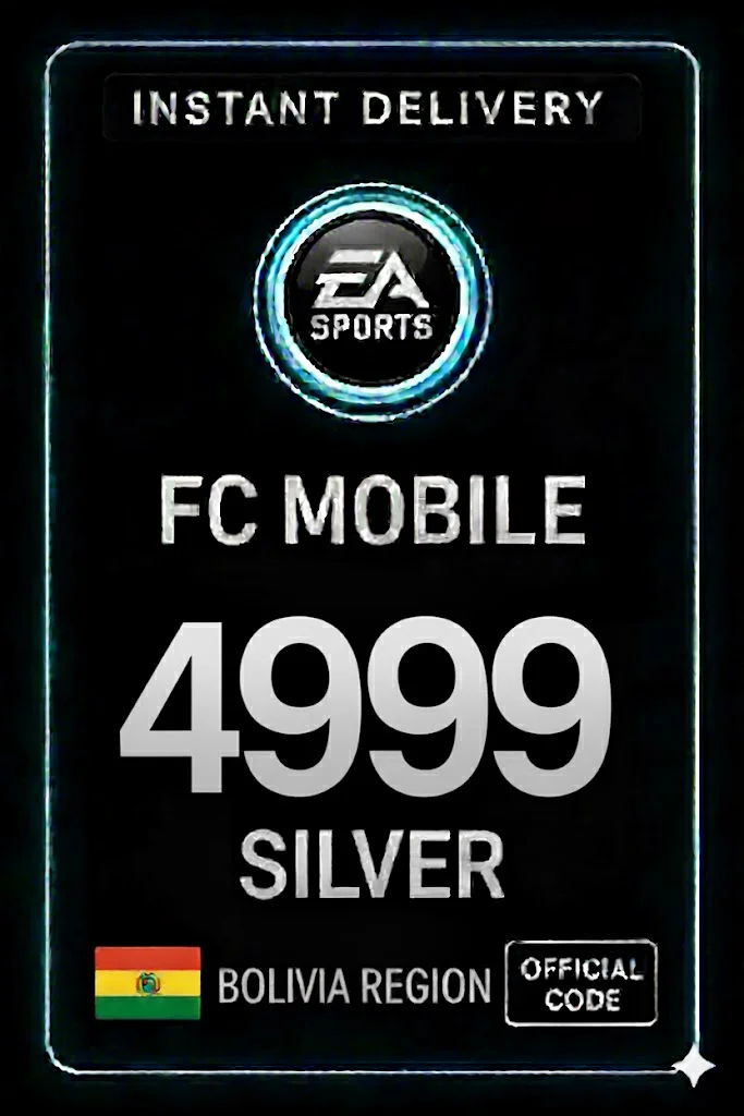 FC مۆبایل 4999 Silver - Bolivia · Mobile