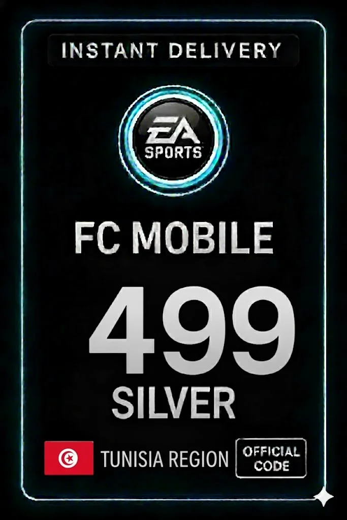 FC موبايل 499 Silver - Tunisia · Mobile