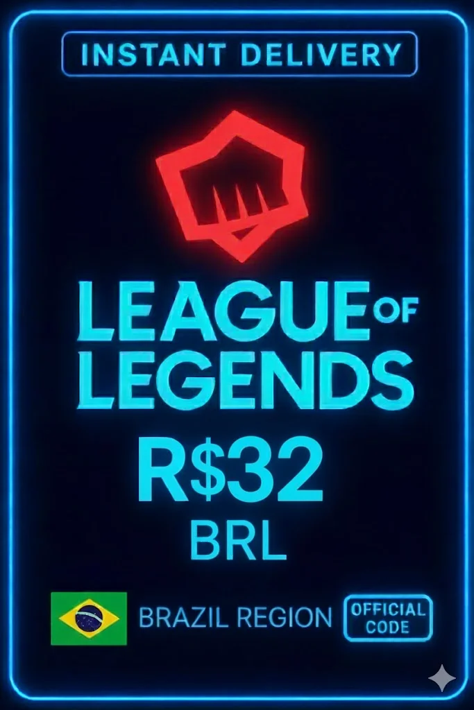 Riot Cash 1020 RP
