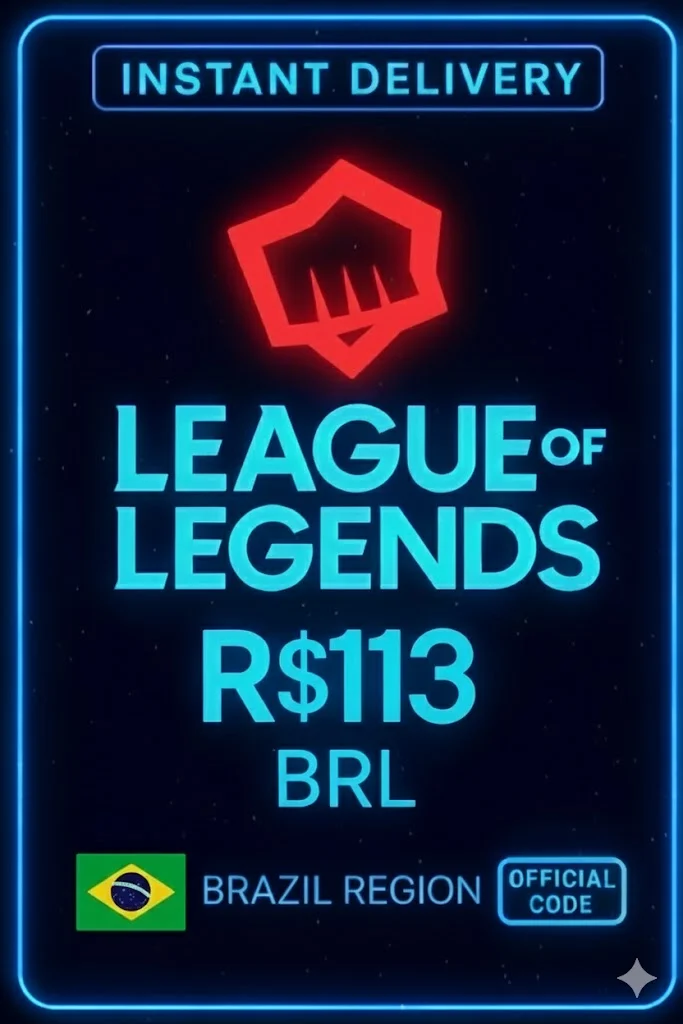 Riot Cash 3805 RP
