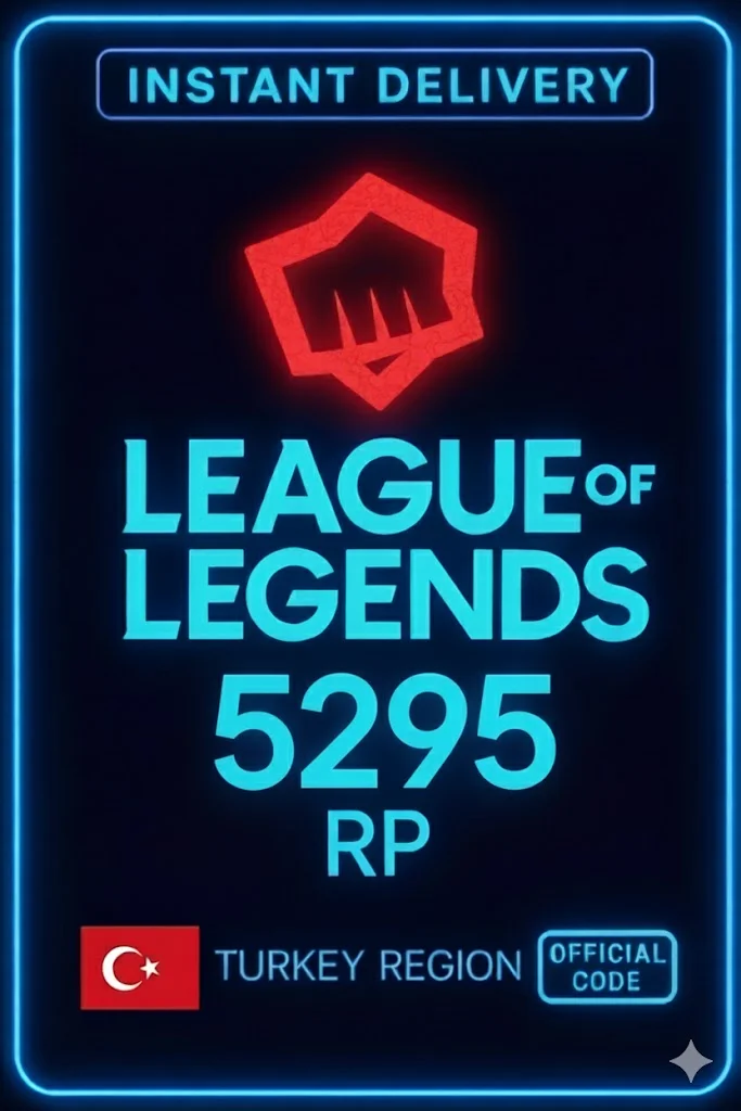 Riot Cash 1230 TRY - 5295 RP