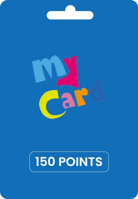 150 Points - Hong Kong