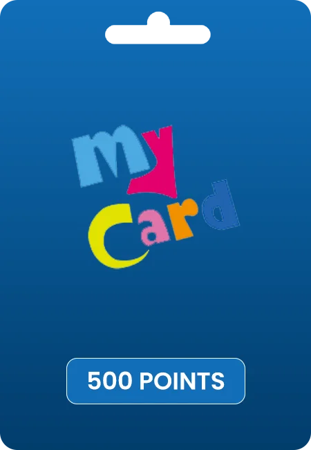 500 Points - Singapore