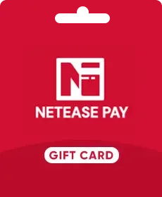 NetEase Pay Gift Card - 100$ USD