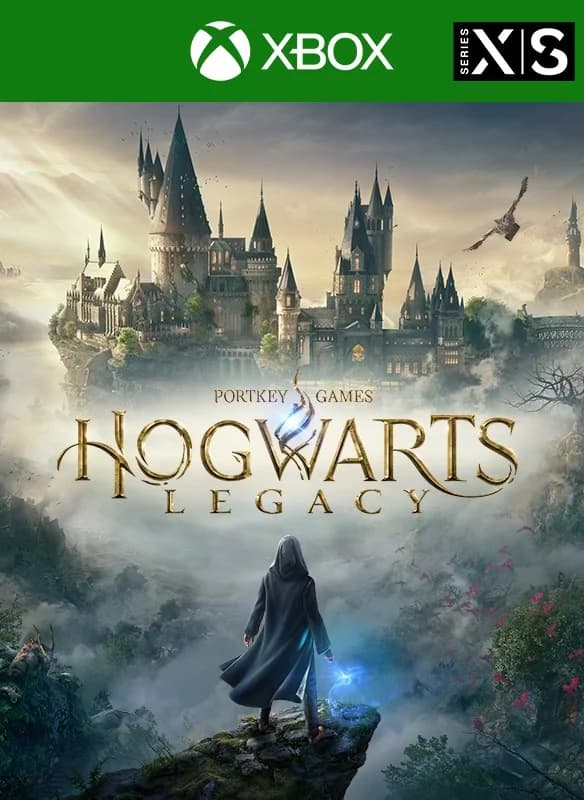 Hogwarts Legacy (Xbox Games US)