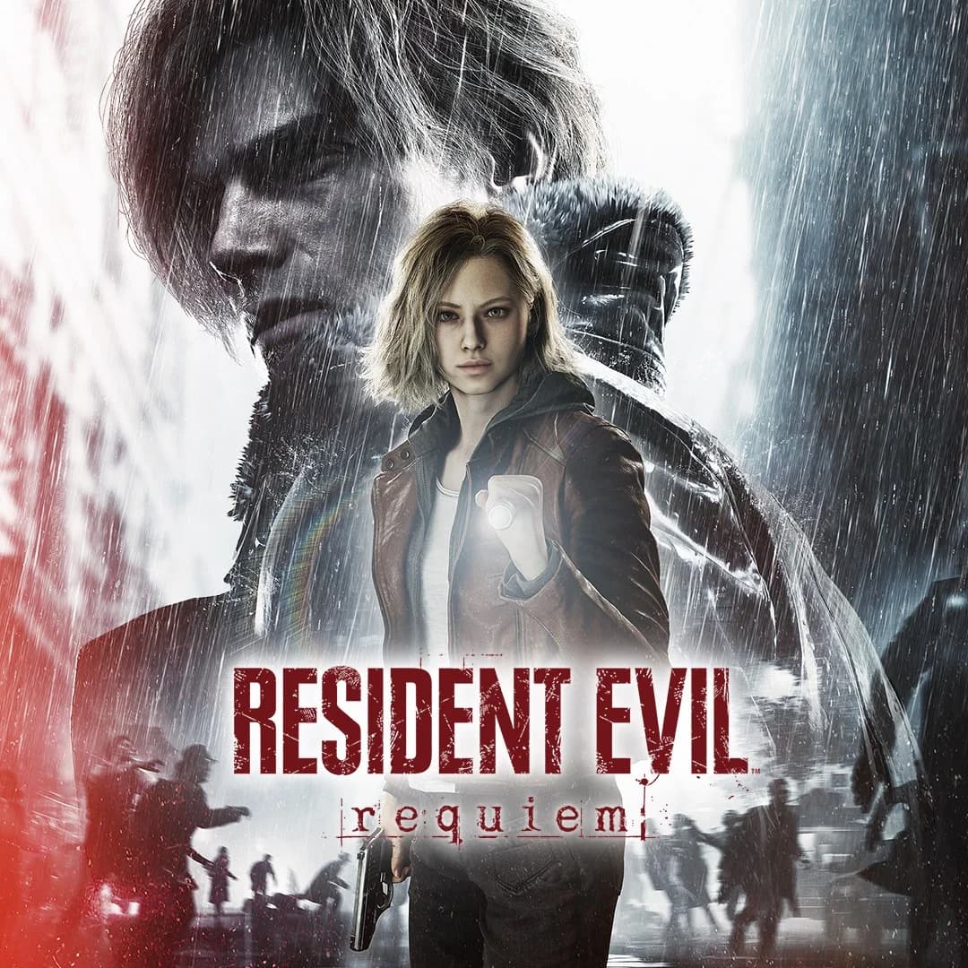Resident Evil Requiem (Xbox Games US)