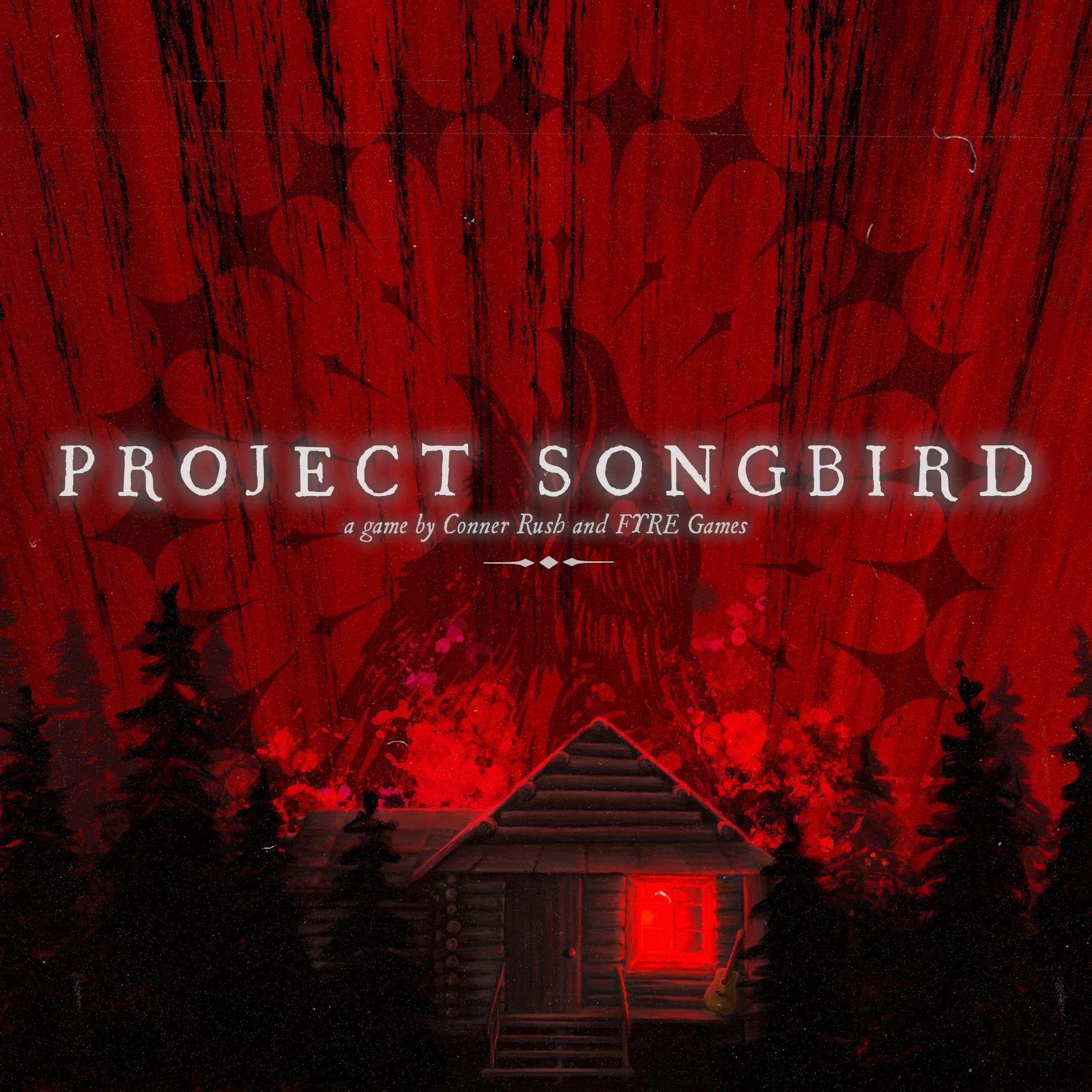 Project Songbird (ئێکس باکس Games US) · Xbox