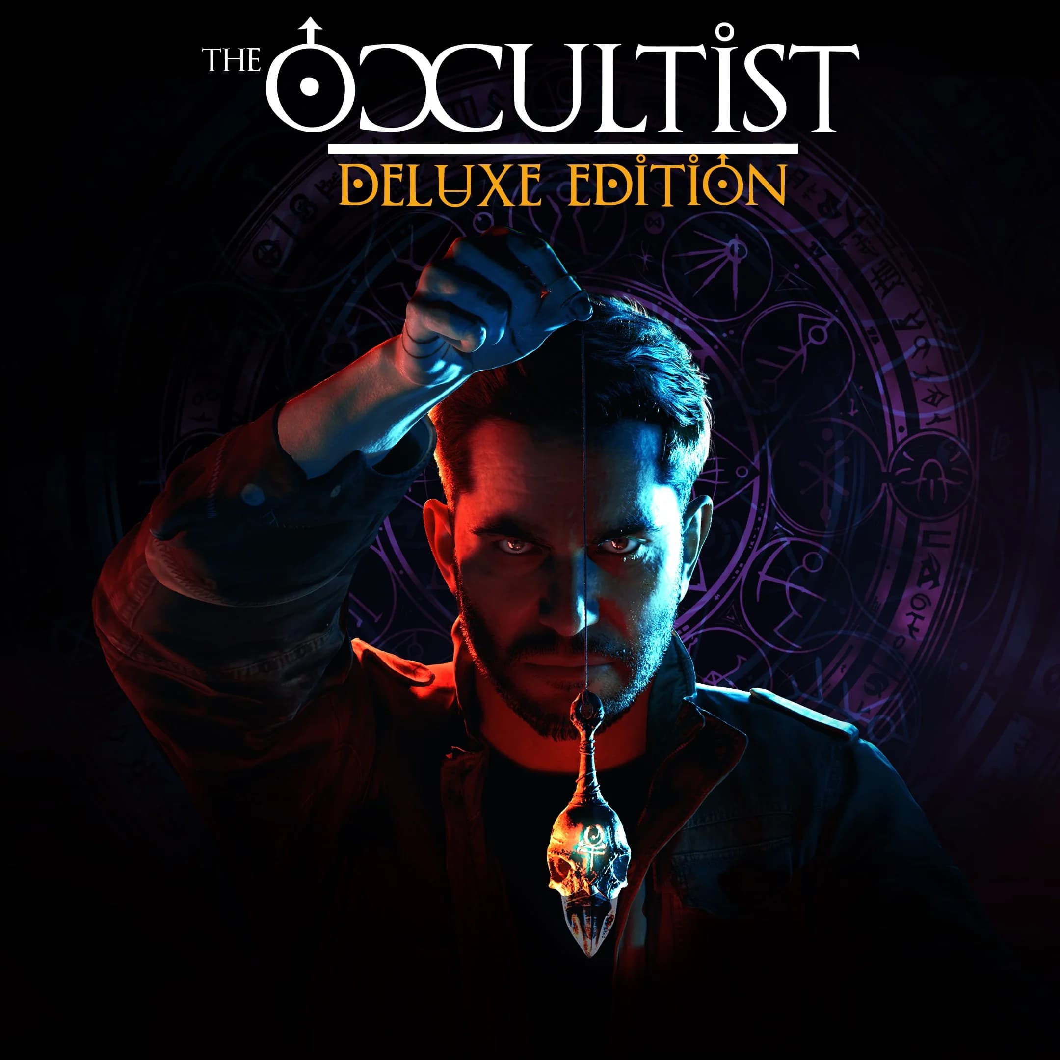 The Occultist - Deluxe Edition USA