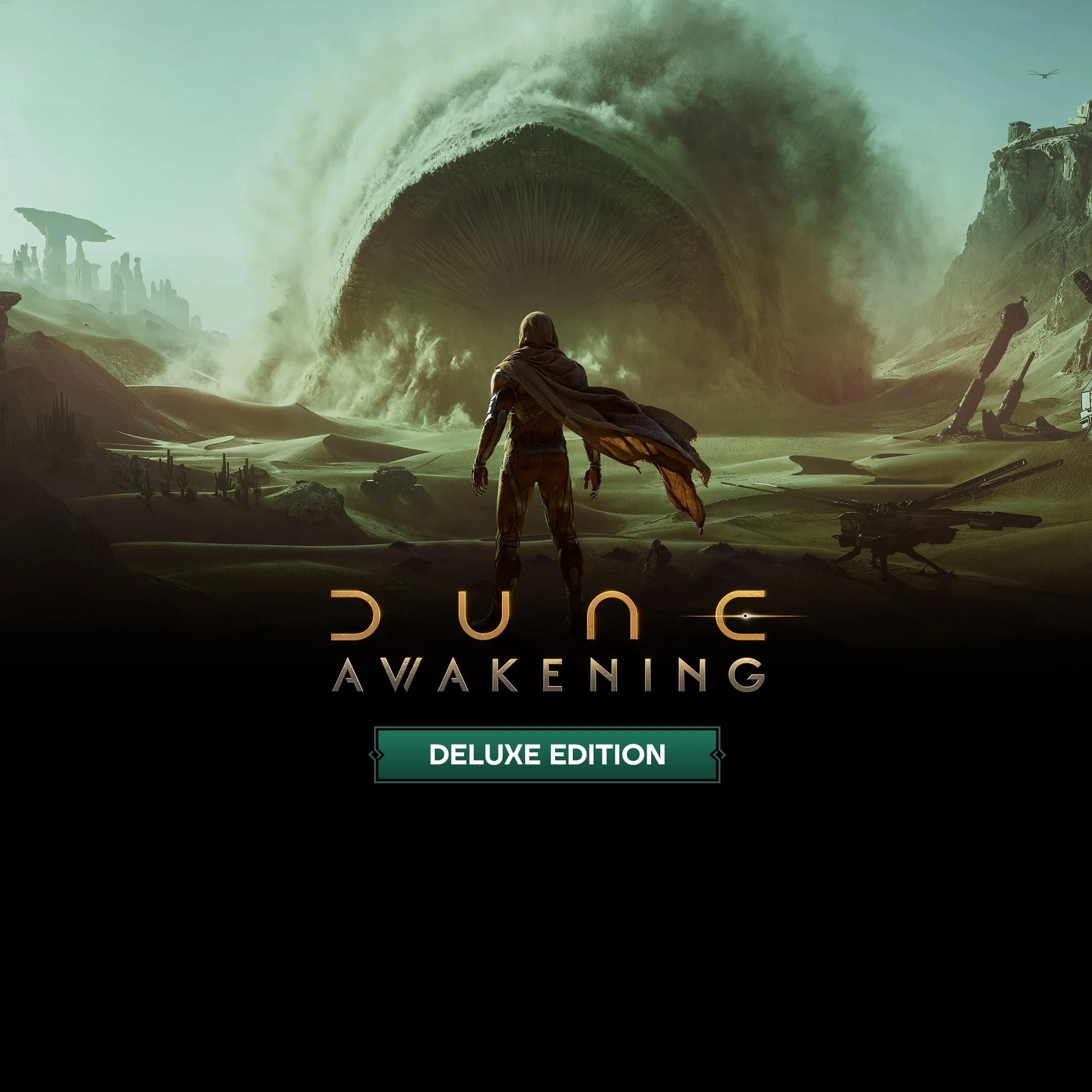 Dune: Awakening - Deluxe Edition (Xbox Games US)