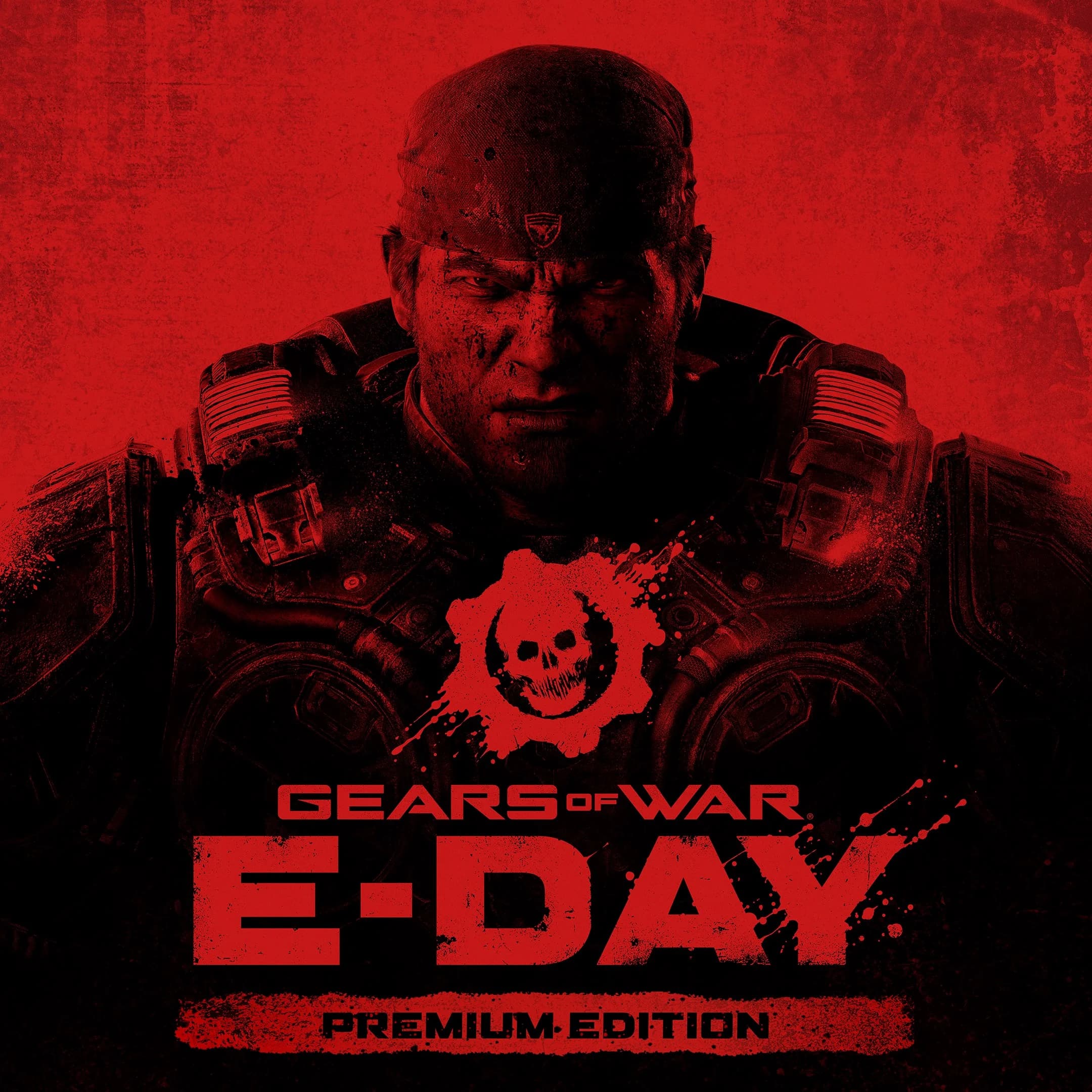 Gears of War: E-Day Premium Edition Pre-Order