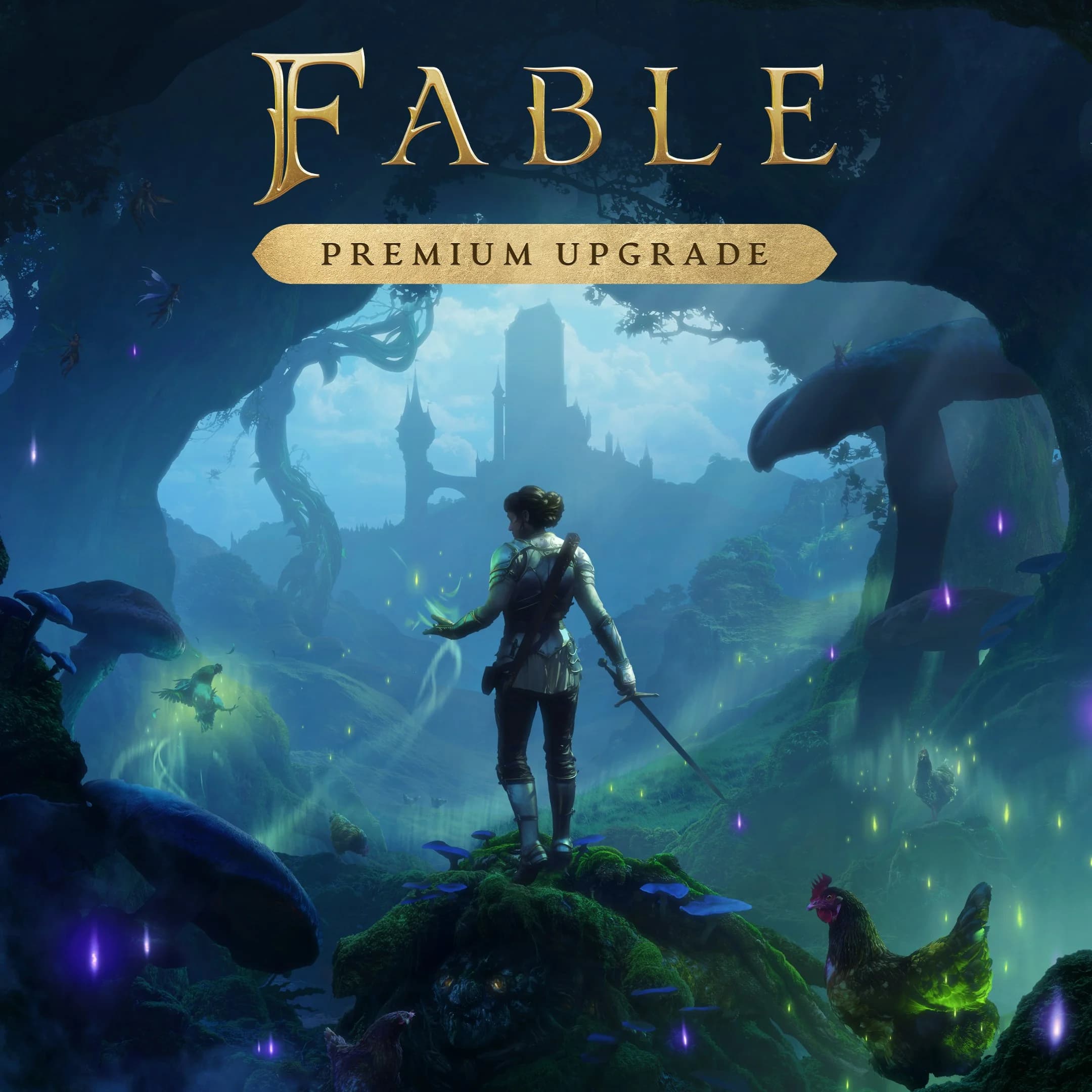 Fable Premium Upgrade (ئێکس باکس) · Xbox